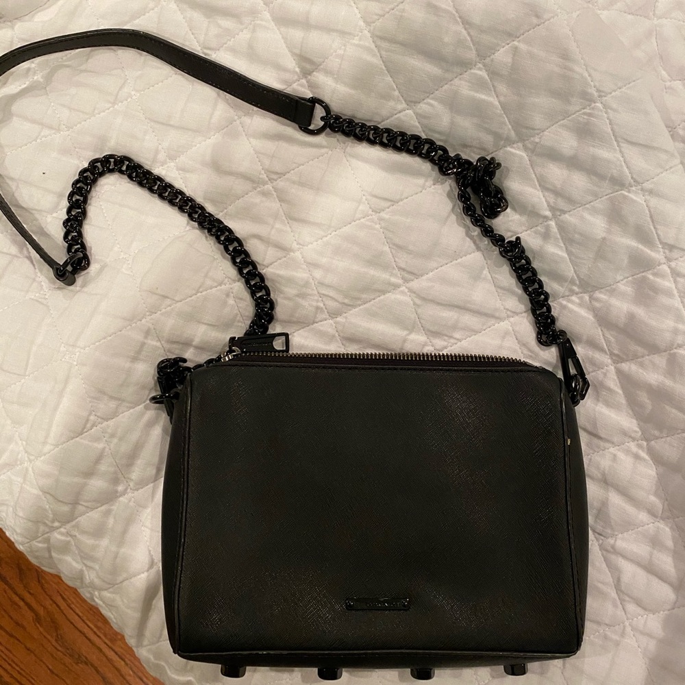 Rebecca minkoff purse